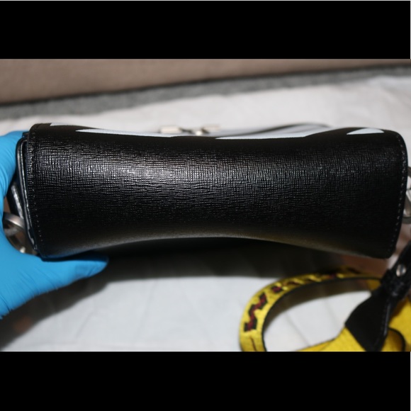 Off-White Diag Flap Bag - Picture 8 of 16